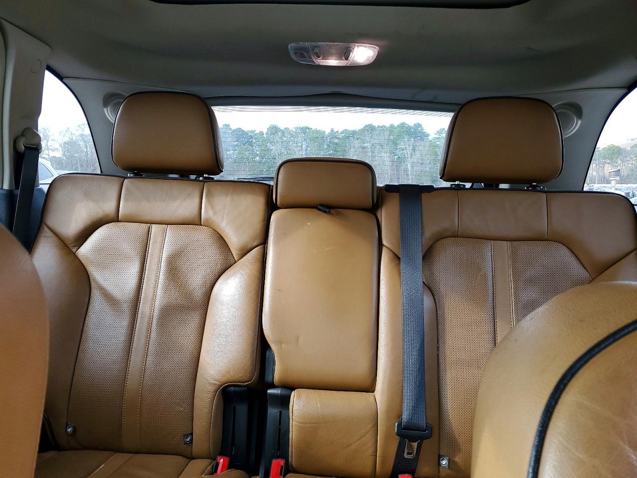 2014 Lincoln MKX