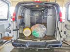 2013 Chevrolet Express 2500 Cargo Utility / Service Van
