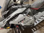 2024 Skidoo MXZ