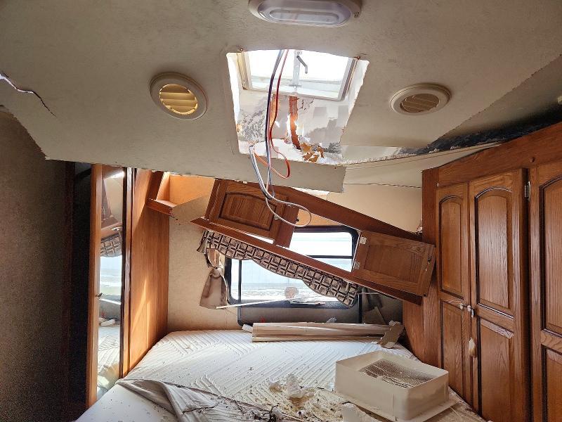 2015 Rockwood Recreational Vehicle (RV)