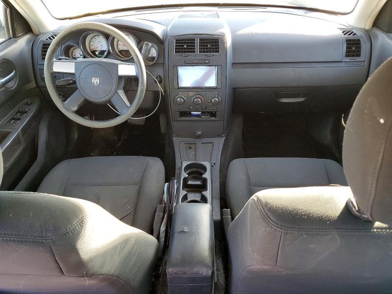 2009 Dodge Charger