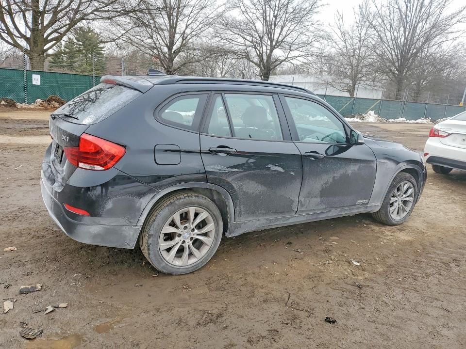 2014 BMW X1 Xdrive28i