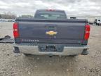 2016 Chevrolet Silverado C1500 LT