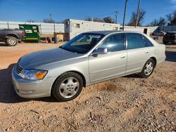 2003 Toyota Avalon xl for sale in Oklahoma City, OK