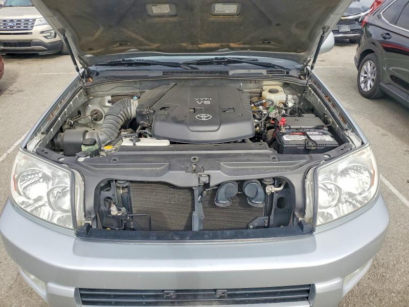 2003 Toyota 4runner Limited