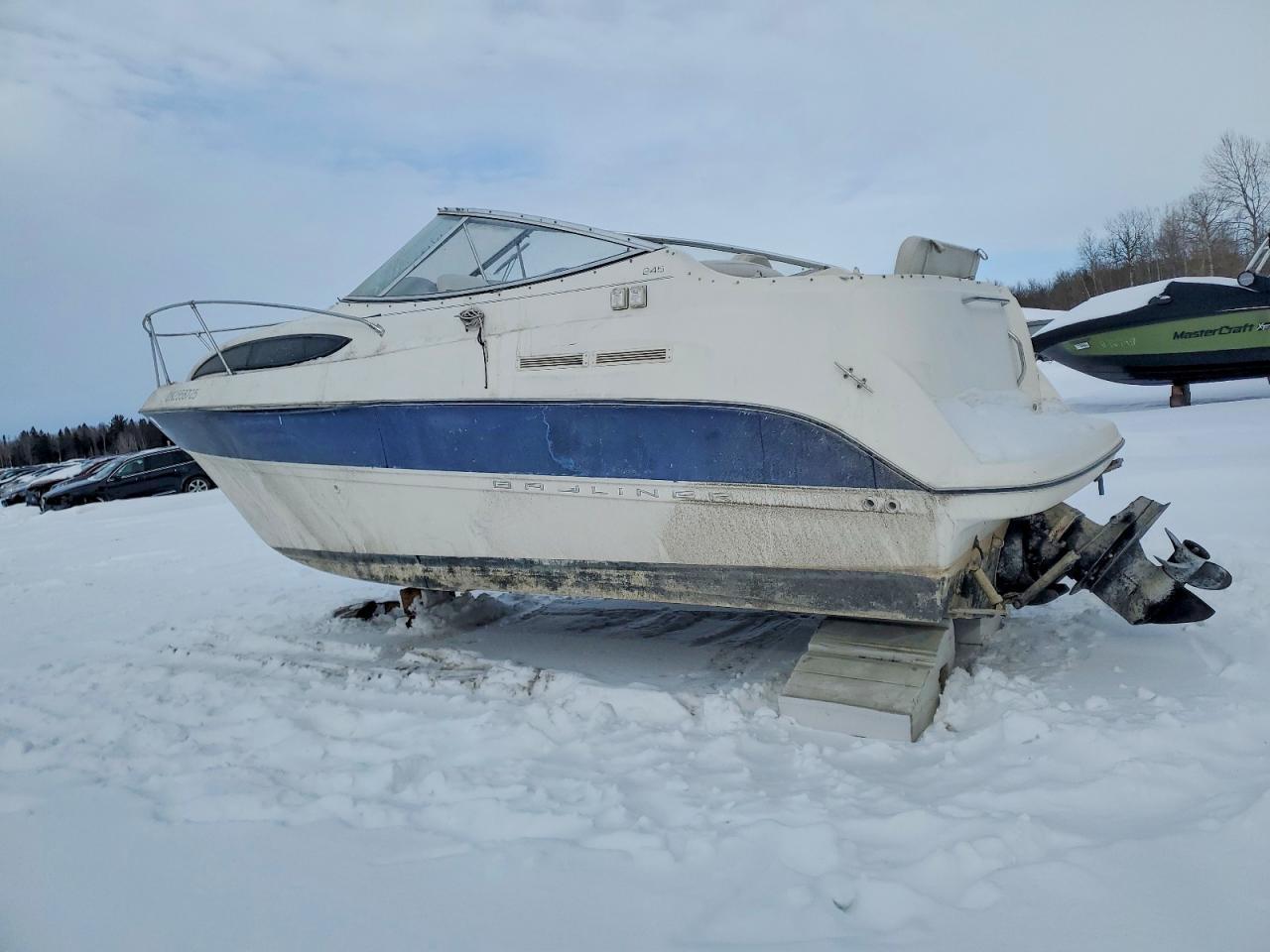 2004 Bayliner Bayliner