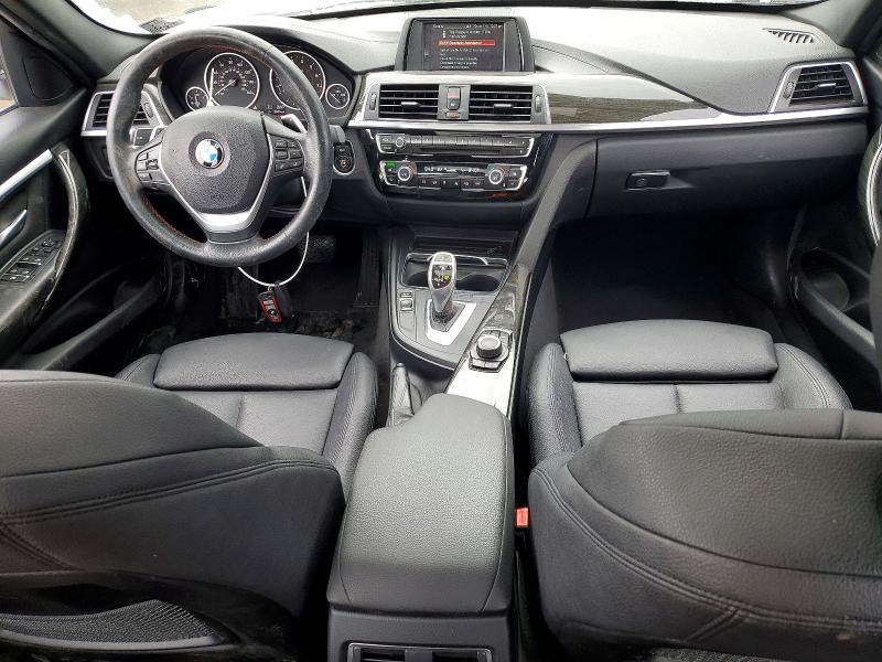 2018 BMW 330 xi