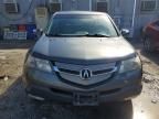 2007 Acura Mdx Technology