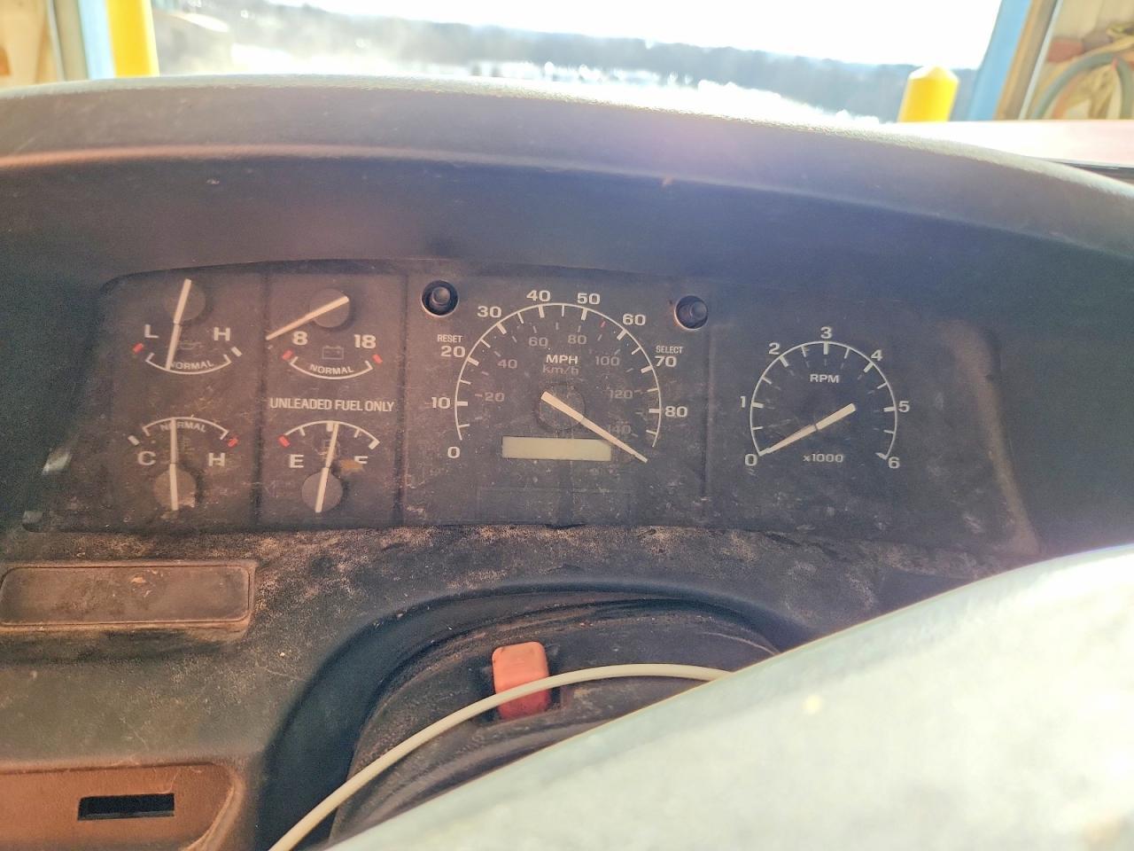 1994 Ford F150
