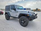 2015 Jeep Wrangler Rubicon