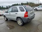 2007 KIA Sportage ex