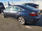 2019 Honda Insight ex