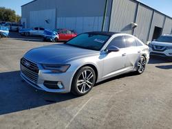 2021 Audi A6 Prestige for sale in Apopka, FL