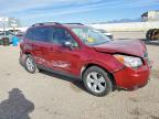 2016 Subaru Forester 2.5i