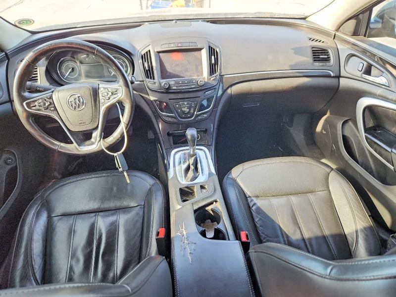 2017 Buick Regal Sport Touring