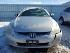 2003 Honda Accord ex