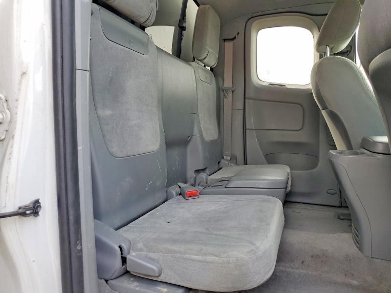 2011 Toyota Tacoma Utility / Service Truck