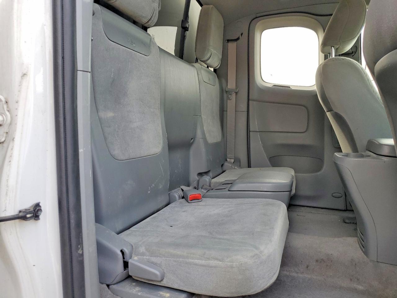 2011 Toyota Tacoma Utility / Service Truck