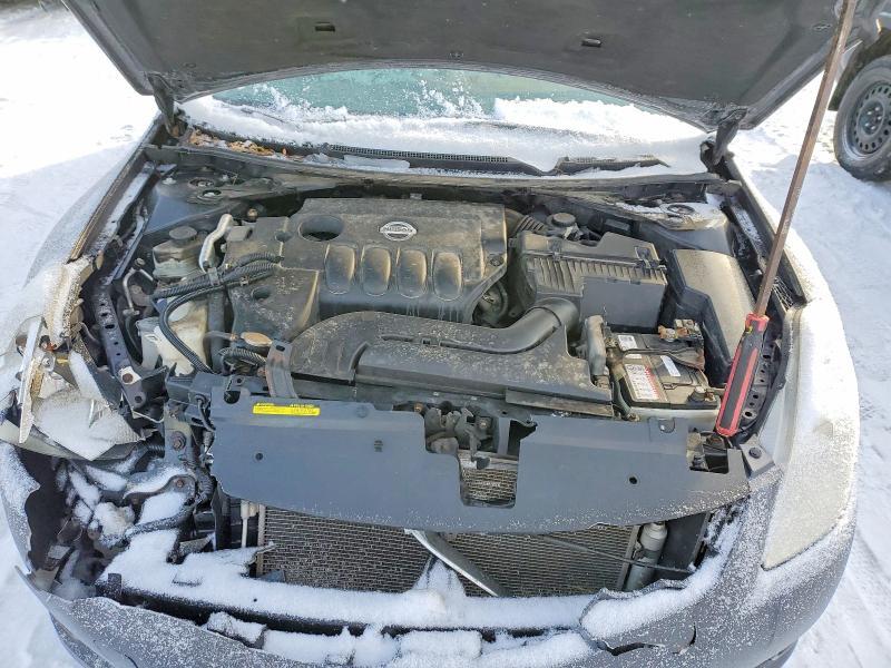 2012 Niss Altima