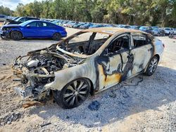 Chevrolet salvage cars for sale: 2016 Chevrolet Malibu Premier