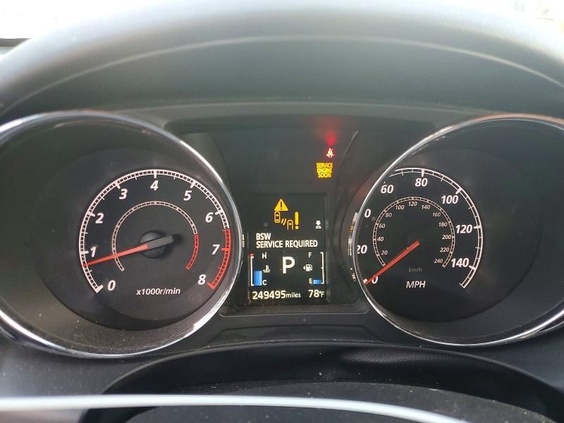 2019 Mitsubishi Outlander Sport se