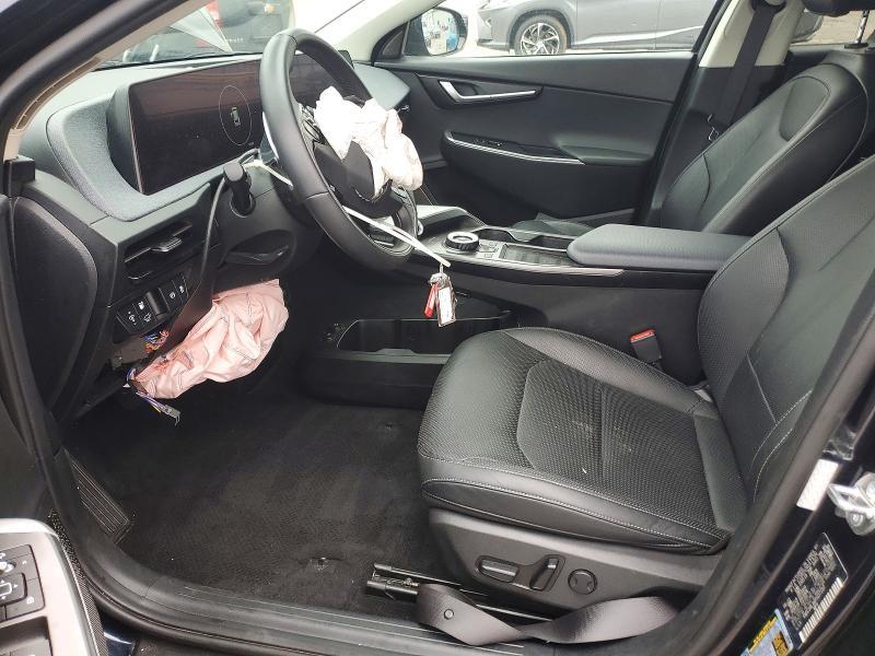2023 KIA EV6 Wind