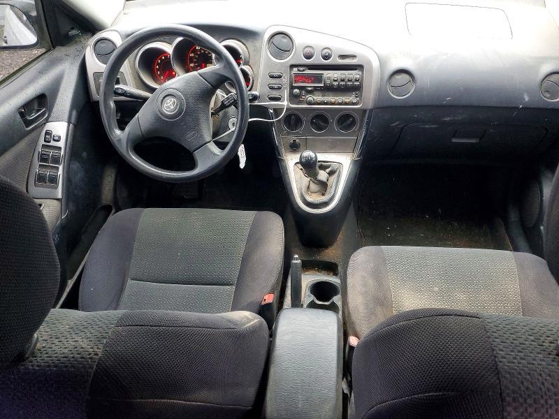 2004 Toyota Corolla Matrix xr