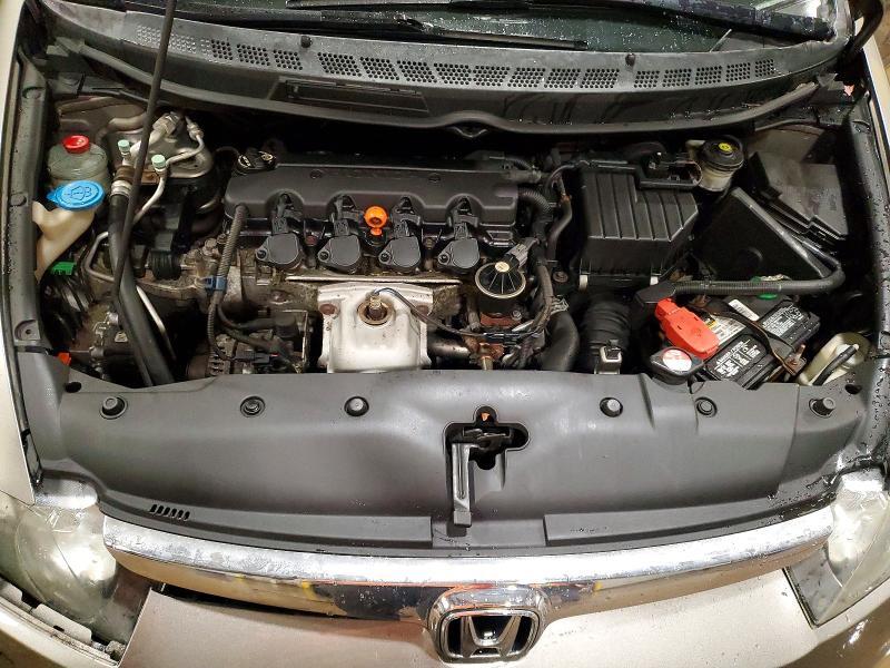2006 Honda Civic lx