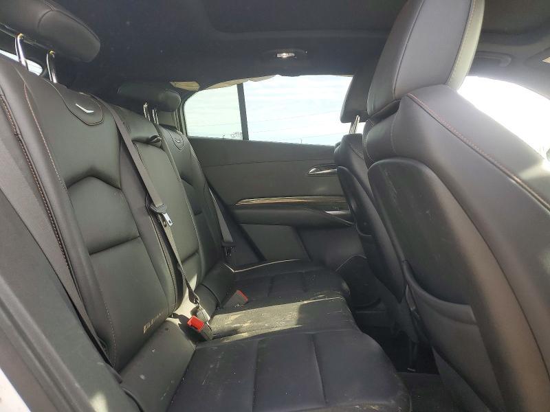 2020 Cadillac XT4 Sport