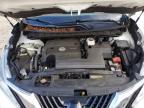 2017 Niss Murano Platinum