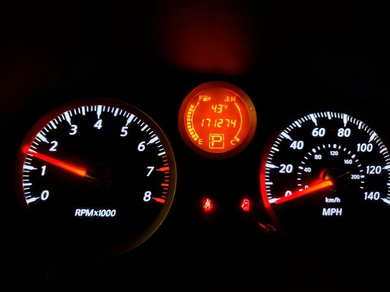 2010 Nissan Sentra 2.0