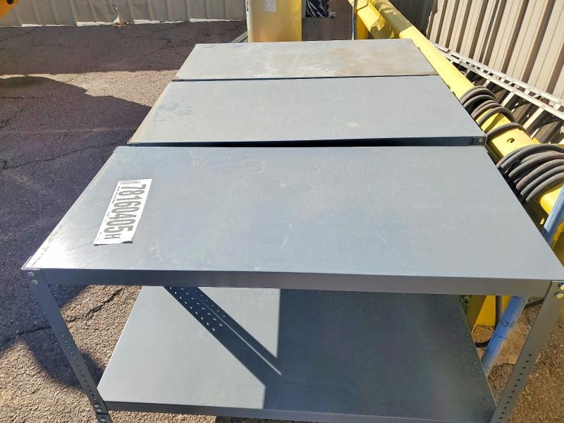 2000 Other Automobile Work Benches