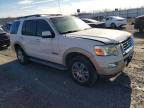 2008 Ford Explorer Eddie Bauer