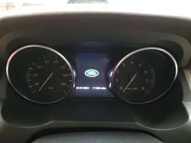 2014 Land Rover Range Rover Evoque Pure Plus