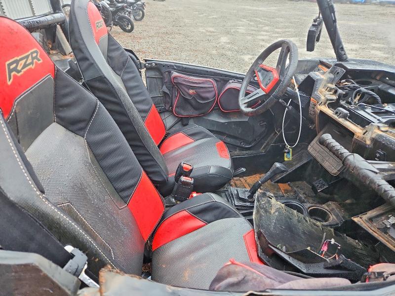 2018 Polaris RZR XP Turbo