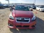 2013 Subaru Legacy 2.5i Limited