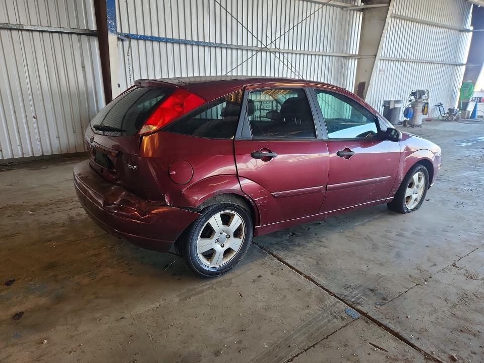 2006 Ford Focus ZX5