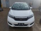2018 Honda Fit ex