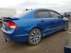 2009 Honda Civic si