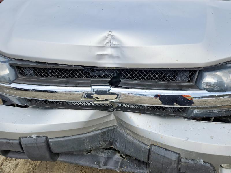 2006 Chevrolet Trailblazer ext ls