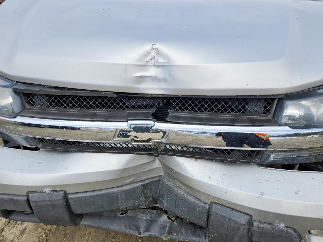 2006 Chevrolet Trailblazer ext ls