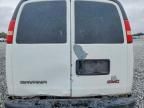 2006 GMC Savana 3500 Delivery Van