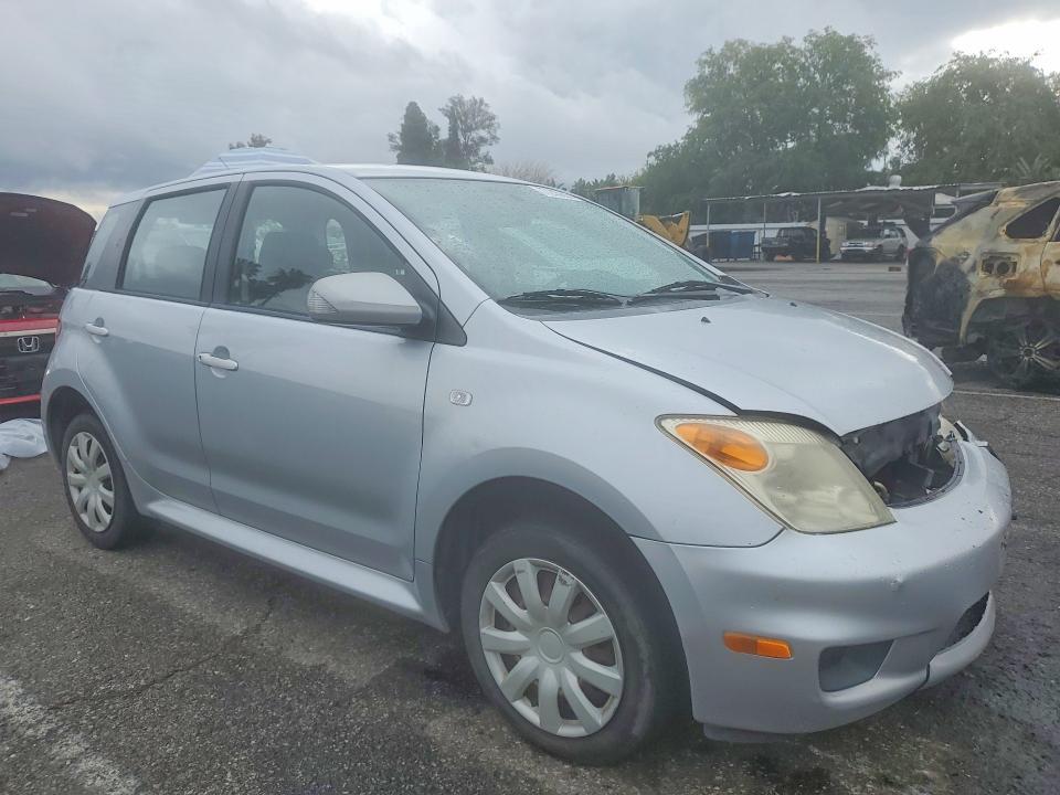 2006 Scion XA