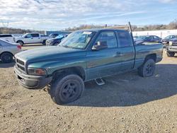 Dodge Vehiculos salvage en venta: 1999 Dodge Ram 1500