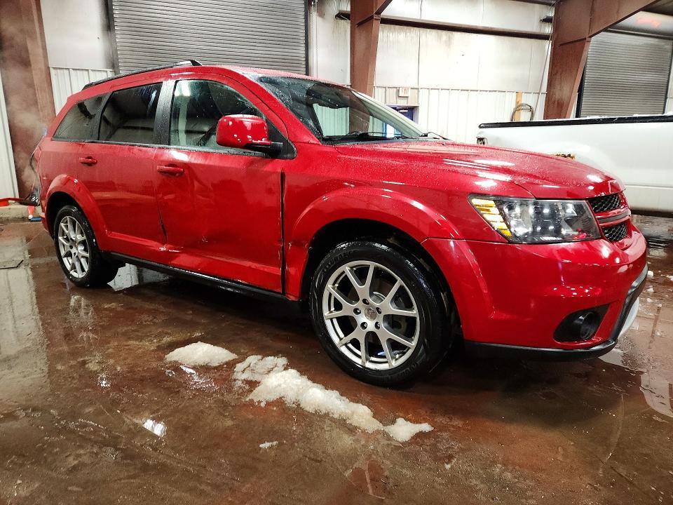 2015 Dodge Journey r