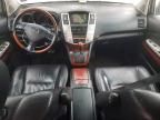 2008 Lexus Rx 400h