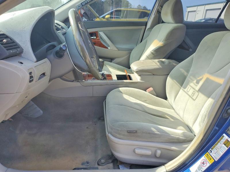 2008 Toyota Camry ce