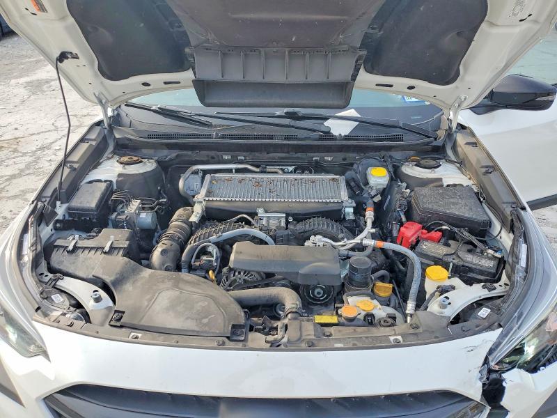 2024 Subaru Outback Onyx Edition xt