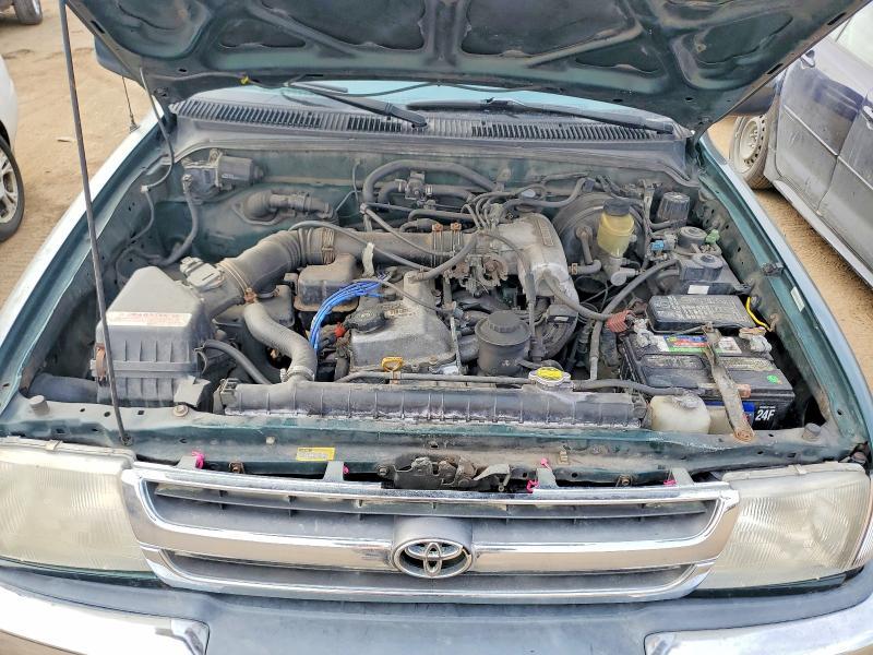 1999 Toyota Tacoma Prerunner