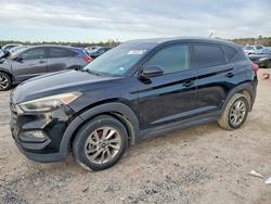 Hyundai salvage cars for sale: 2016 Hyundai Tucson Limited